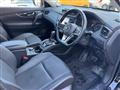 2022 Nissan X-Trail