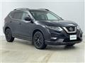 2021 Nissan X-Trail