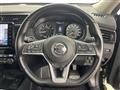 2021 Nissan X-Trail