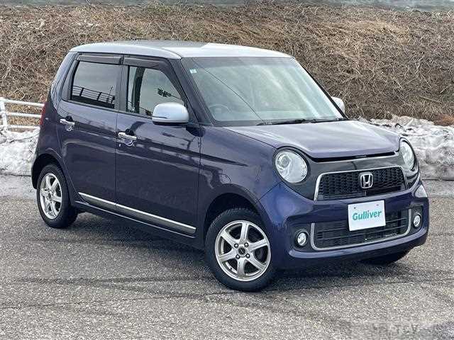 2013 Honda N-ONE