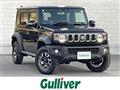 2025 Suzuki Jimny