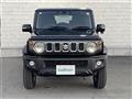 2025 Suzuki Jimny