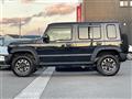 2025 Suzuki Jimny