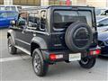 2025 Suzuki Jimny