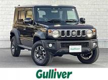 2025 Suzuki Jimny