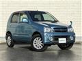 2007 Daihatsu Terios Kid