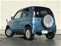 2007 Daihatsu Terios Kid