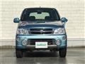 2007 Daihatsu Terios Kid