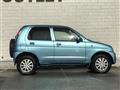 2007 Daihatsu Terios Kid