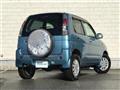 2007 Daihatsu Terios Kid