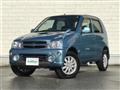 2007 Daihatsu Terios Kid