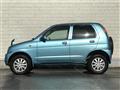 2007 Daihatsu Terios Kid