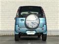 2007 Daihatsu Terios Kid