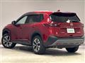 2022 Nissan X-Trail