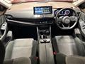 2022 Nissan X-Trail