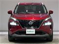 2022 Nissan X-Trail