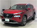 2022 Nissan X-Trail