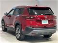2022 Nissan X-Trail