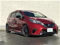 2018 Nissan Note