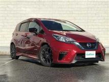 2018 Nissan Note
