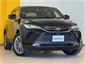 2023 Toyota Harrier Hybrid