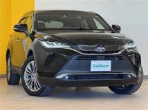 2023 Toyota Harrier Hybrid