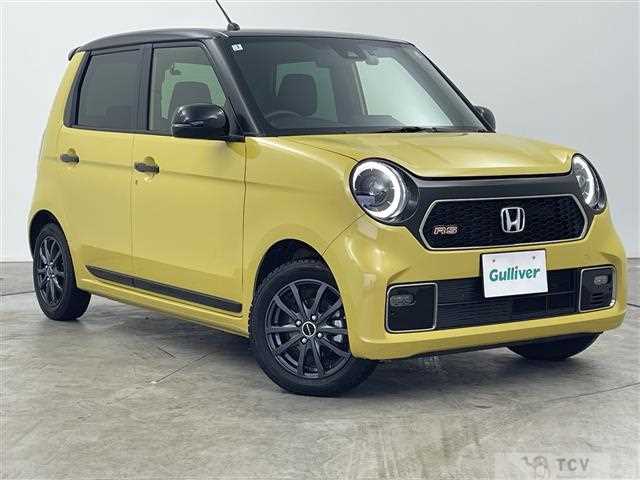 2025 Honda N-ONE