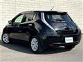 2016 Nissan Leaf