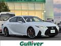 2021 Lexus IS