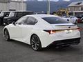 2021 Lexus IS