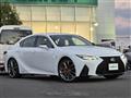 2021 Lexus IS