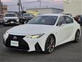 2021 Lexus IS