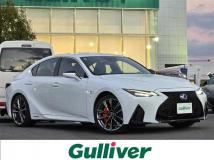 2021 Lexus IS