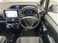 2019 Toyota Voxy