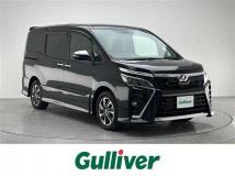 2019 Toyota Voxy