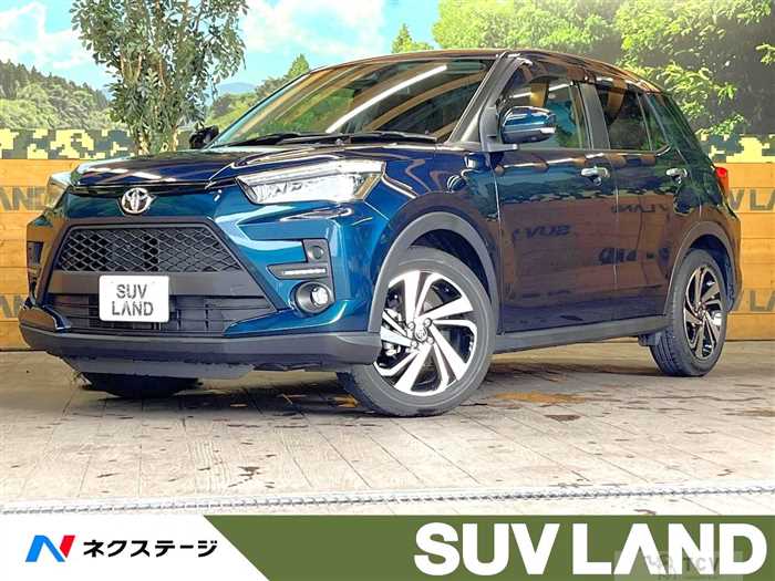 2024 Toyota Raize