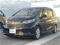 2021 Honda Freed