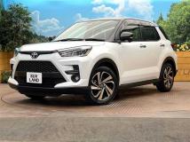 2024 Toyota Raize