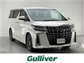 2020 Toyota Alphard