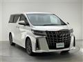 2020 Toyota Alphard