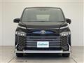 2023 Toyota Voxy