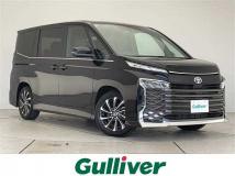 2023 Toyota Voxy