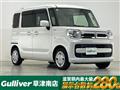 2019 Suzuki Spacia