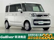 2019 Suzuki Spacia