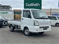2017 Suzuki Carry Truck