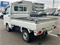 2017 Suzuki Carry Truck