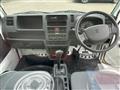 2017 Suzuki Carry Truck
