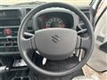 2017 Suzuki Carry Truck
