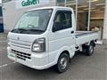 2017 Suzuki Carry Truck