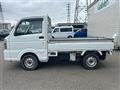 2017 Suzuki Carry Truck